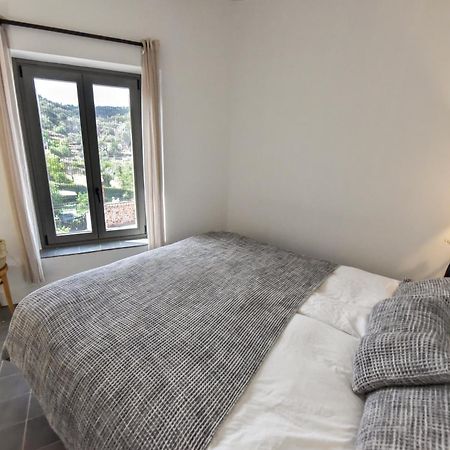 הוילה Cortelazor Casa De Piedras By Sierra Viva Desing מראה חיצוני תמונה