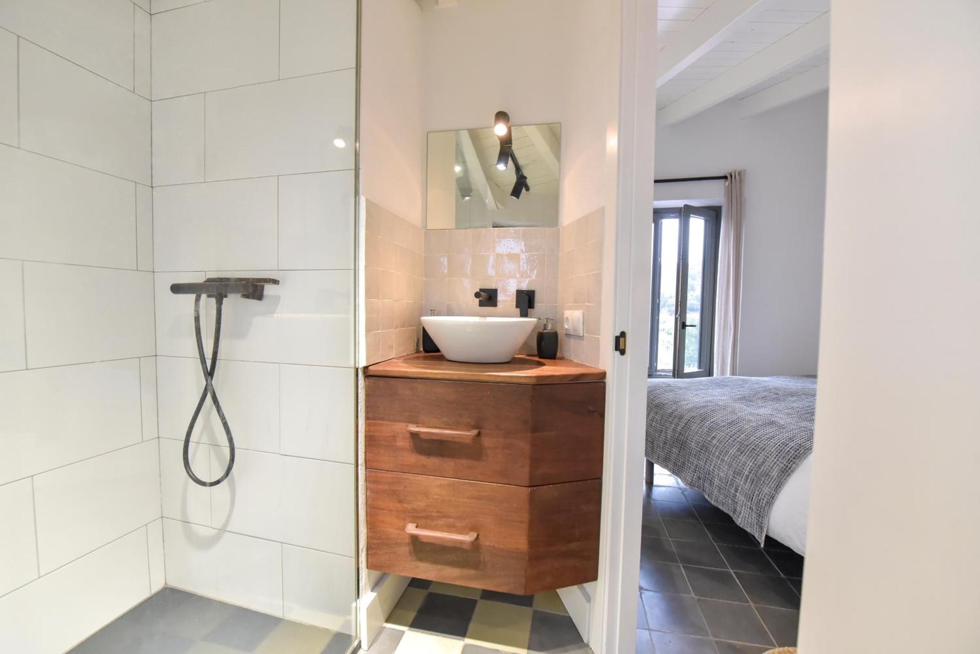הוילה Cortelazor Casa De Piedras By Sierra Viva Desing מראה חיצוני תמונה